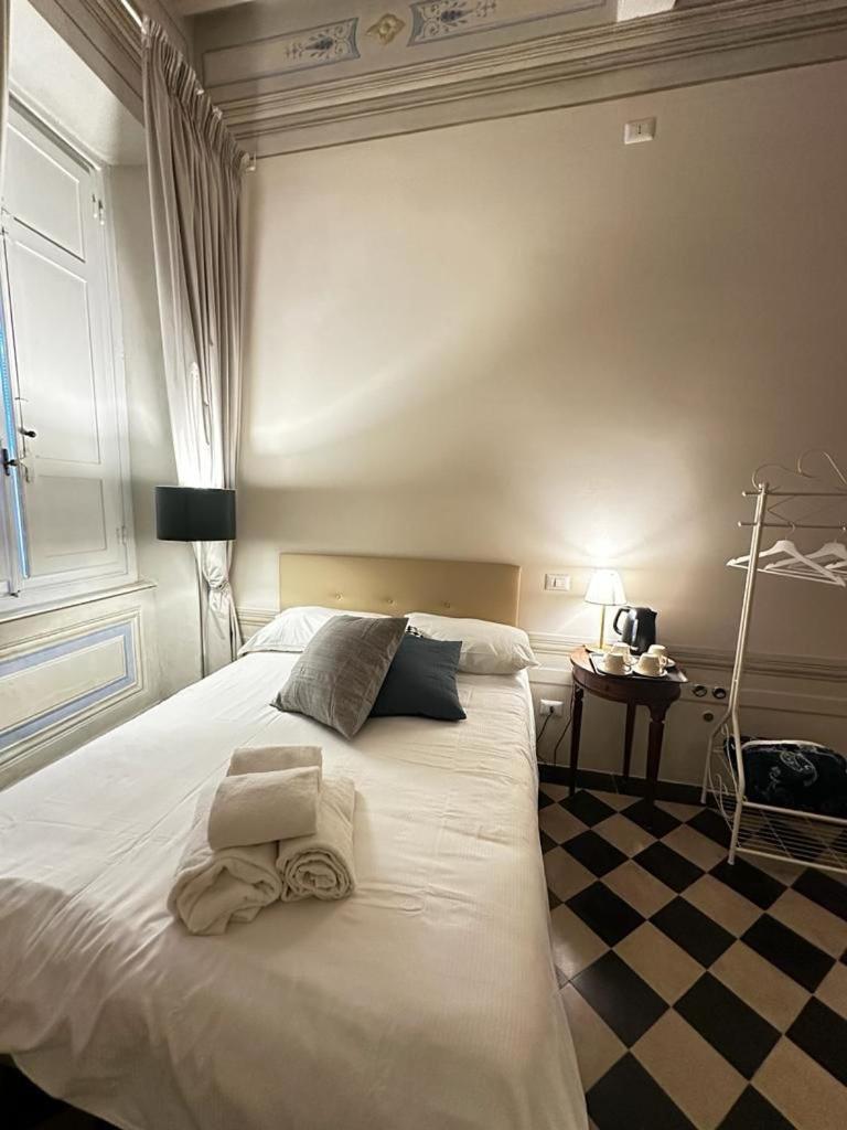 Guest house The Street River Pisa