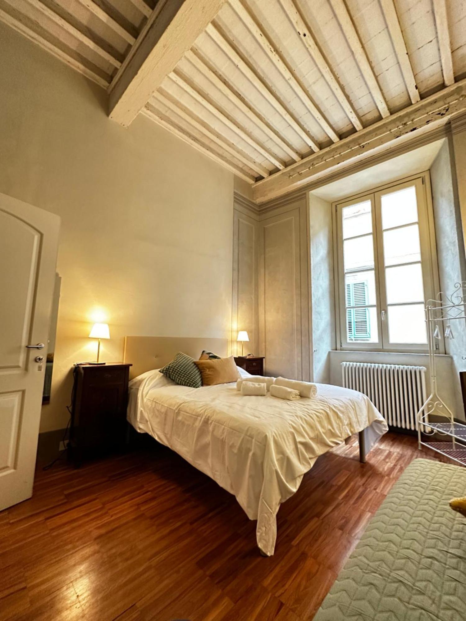 Guest house The Street River Pisa